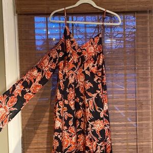 Baltic Born midi Dress